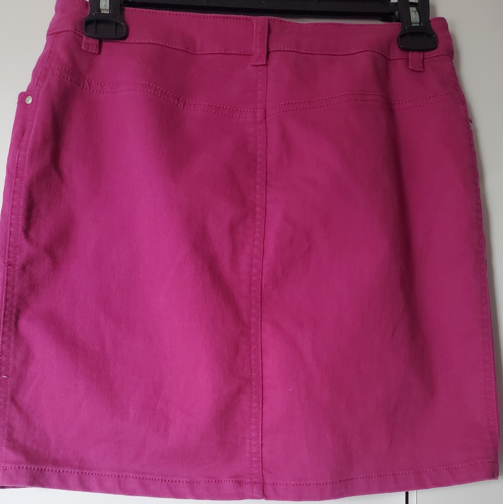 H&M SKIRT - Picture 4 of 12